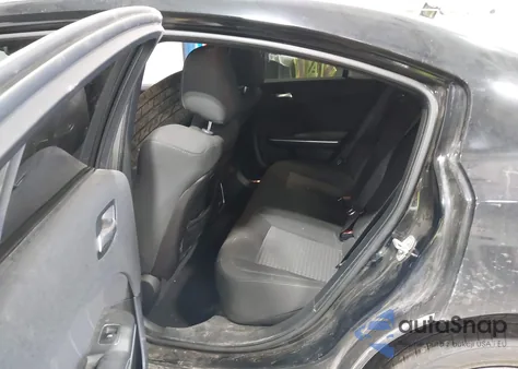 2019 Dodge Charger Gt Rwd из США, поврежденный, VIN 2C3CDXHG6KH691856